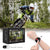 Go AKASO EK7000 Pro Action Camera Ultra HD 4K
