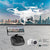 HW7021 Drone 4k Camera X50 ZOOM Wide Anti-shake
