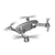 RC Drone 4K Camera Optical Flow 1080P HD
