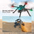 Potensic D85 GPS Drone with 2K FPV Camera 5G