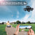Potensic A20W Professional Mini Drone With Camera HD