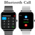 Smart Watch Men Women Bluetooth Call