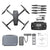 Holy Stone HS720 Foldable GPS Drone With 5G 4K FHD