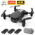 NEW RC Drone 4k HD Wide Angle Camera