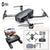Holy Stone HS720 Foldable GPS Drone With 5G 4K FHD