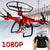 XY4 RC Drone With 1080P Wifi FPV Camera