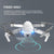 2020 NEW E59 Drone HD 4K