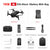 Eachine EX4 Camera Drone 4K HD Camera 3-Axis Gimbal
