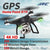 X35 GPS Drone 4K Camera 5G