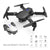 ZK30 Dual Cameras Drone 4K Profesional
