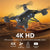 KY601G GPS Drone with 4K HD Camera